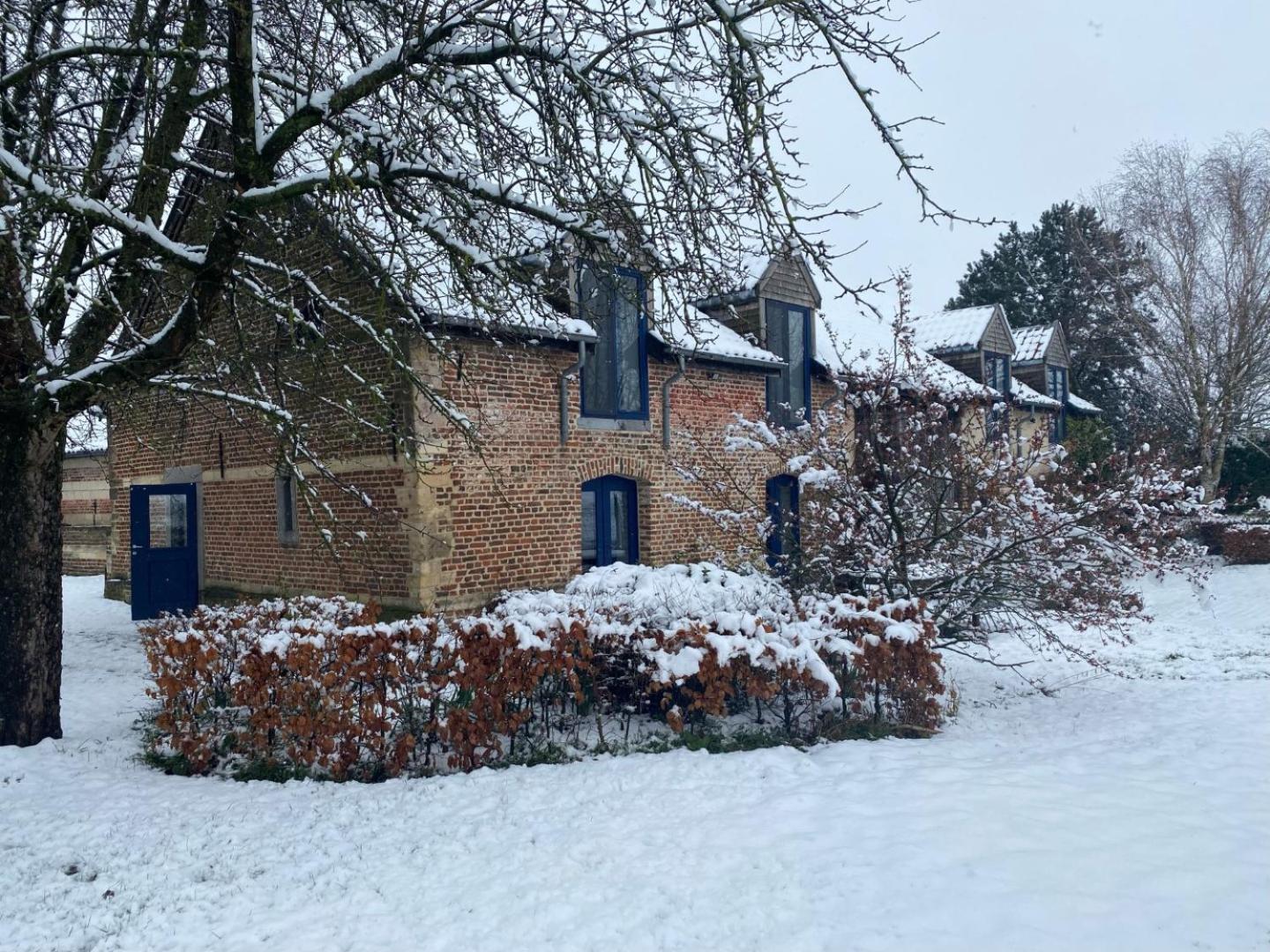 De Zwarte Stok Riemst Exterior foto